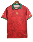 Portugal 25/26 Special Edition Jersey - Fan Version