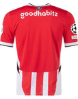 PSV Eindhoven 24/25 I Home UCL Jersey - Fan Version