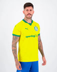 Palmeiras 2025 Third Jersey - Fan Version