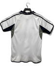 Real Madrid 00/01 I Home Jersey - Retro Version