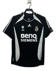 Real Madrid 06/07 III Third Jersey - Retro Version