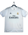 Real Madrid 15/16 I Home Jersey - Retro Version