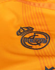 Real Madrid 24/25 II Away Jersey - Fan Version