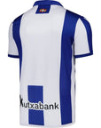 Real Sociedad 24/25 I Home Jersey - Fan Version