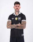 Reebok Botafogo Away 2025 Brazilian Champion 2024 Jersey