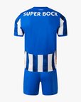 Porto Home Kids Kit 2024/25 - Last Few Units! 🔥🐉