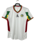Senegal 2002 I Home Jersey - Retro Version