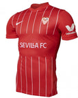 Sevilla 21/22 II Away Jersey - Fan Version