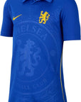 Chelsea 2025/26 I Home Jersey - Fan Version