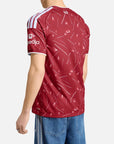 Liverpool Home Jersey 2026/27