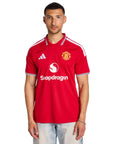 Manchester United 2026/27 I Home Jersey