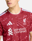 Liverpool Home Jersey 2026/27