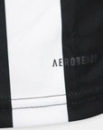 Camisa Atlético Mineiro 25/26 Home com Todos os Patrocinios