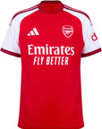 Arsenal Home Jersey 2026/27