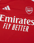 Arsenal Home Jersey 2026/27