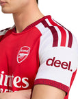 Arsenal Home Jersey 2026/27