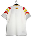 Spain 1996 II Away Jersey - Retro Version