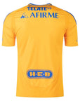 Tigres 24/25 I Home Jersey - Fan Version