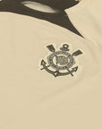Camisa Corinthians 2025/26 Pré-Jogo