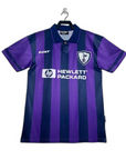 Tottenham 95/97 II Away Jersey - Retro Version