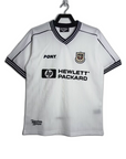 Tottenham 97/99 I Home Jersey - Retro Version