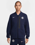 Jacket Chelsea 25/26 N98 Tech Fleece