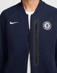 Jacket Chelsea 25/26 N98 Tech Fleece