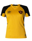 Sport Recife 2025 Away Women's Jersey