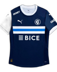Universidad Catolica 25/26 II Away Jersey - Fan Version