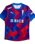 Universidad Catolica 25/26 III Third Jersey - Fan Version