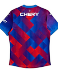 Universidad Catolica 25/26 III Third Jersey - Fan Version