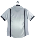 Valencia 00/01 I Home Jersey - Retro Version