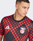 Benfica Pre-Match Shirt 2025/26 - Last Few Units! 🔥🦅