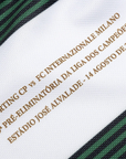 Sporting Retro Shirt 2001/03 - Exclusive Model! 🇵🇹
