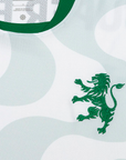 Sporting Away Shirt White 2025/26 - New Release! 🔥💚