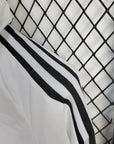 Windbreaker Real Madrid 24/25 - Black White