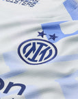 Inter Milan 25/26 II Away Jersey - Player Version