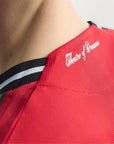Manchester United 25/26 I Home Jersey - Player Version