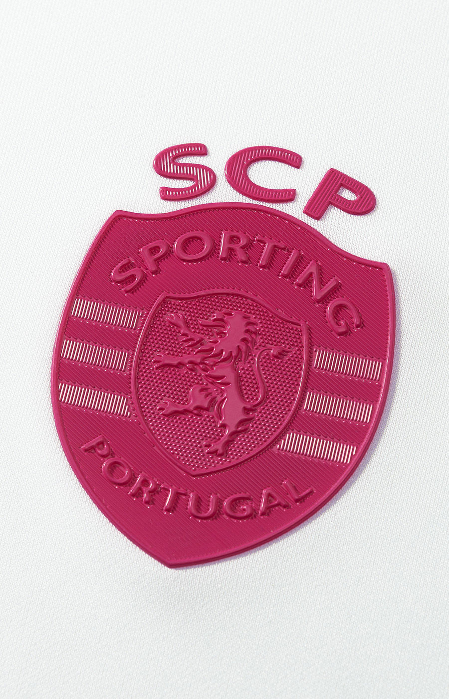 Sporting Pink October Shirt 2025/26 - New Release 🔥