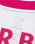Sporting Pink October Shirt 2025/26 - New Release 🔥