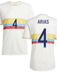 Colombia Centenario Shirt 2024/2025 - 