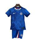 Chelsea 25/26 I Home - Kids Kit