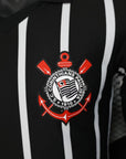 Corinthians Japan Polo Shirt - Men's - Player Version [Slim Fit]