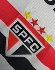 Sao Paulo Retro Shirt 1999