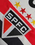 Sao Paulo Retro Shirt 2000