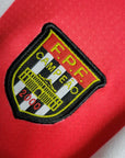 Sao Paulo Away Retro Shirt 2000