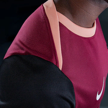 Corinthians Training Shirt 2026 - Men's - Burgundy