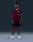 Corinthians Training Shirt 2026 - Men's - Burgundy