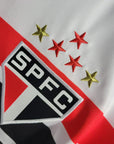 Sao Paulo Retro Shirt 2006