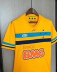 Cruzeiro 14/15 Goalkeeper Jersey - Retro Version
